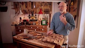 Episode 2 The Glorious Grinling Gibbons