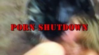 Episode 1 Porn Shutdown