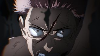 Episode 47 Shibuya Incident - Gate, Close