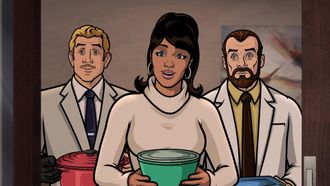 Episode 5 Out of Network