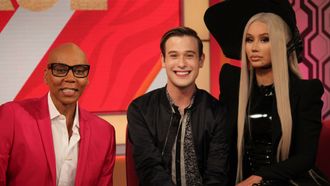 Episode 12 Iggy Azalea/Tyler Henry
