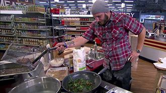 Episode 1 Music & Mayhem in the Market