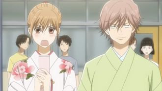 Episode 10 Exchange Hellos And Goodbyes