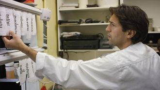 Episode 5 Ben Shewry