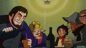 Episode 43 The Milligan Family Insignia