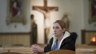 Episode 12 I Say a Little Prayer