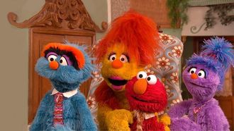 Episode 1 Welcome to the Furchester