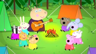 Episode 45 School Camp