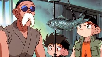 Episode 27 
