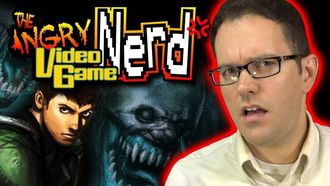 Episode 5 Resident Evil Survivor