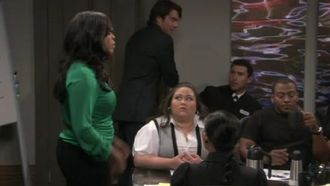 Episode 1 Work Sex