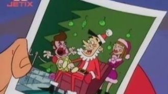 Episode 1 The Reindeer Hunter