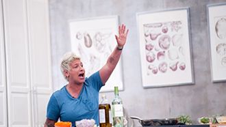 Episode 9 Deliciously Unpredictable Demos