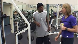 Episode 13 Nick Takes Over Fitness