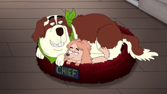 Episode 10 Who's a Bad Girl? (1)