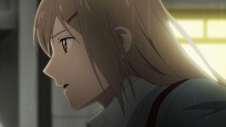 Episode 10 A Thorn in the Heart