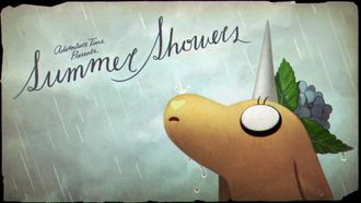 Episode 16 Summer Showers