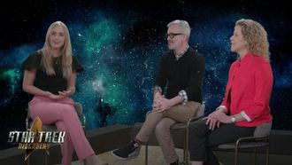 Episode 1 Brother & New Eden (aftershow)