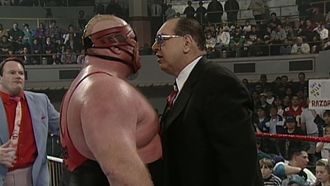 Episode 4 The Road To WrestleMania XII