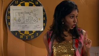 Episode 15 How to Party Like Chandra