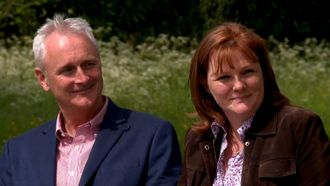 Episode 28 Buckinghamshire