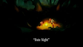 Episode 8 Date Night