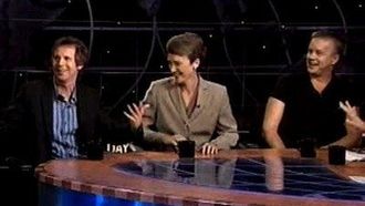 Episode 19 September 19, 2003