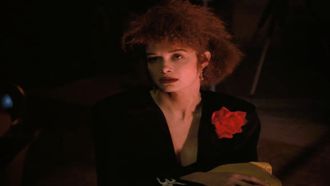 Episode 18 Nancy's First Date