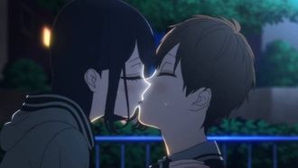 Episode 1 First Love