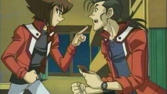 Episode 21 The Duel Off (1)