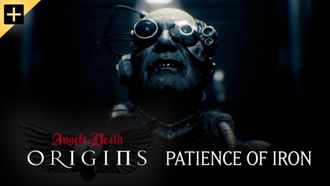 Episode 2 Patience of Iron