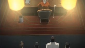 Episode 15 Ama ga toki