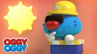 Episode 1 The Weather