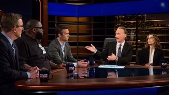 Episode 15 Adam Schiff; Annabelle Gurwitch; Jon Favreau; Killer Mike; Matt Welch
