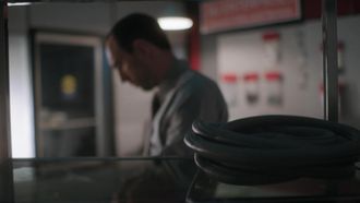 Episode 4 Deadly Chores