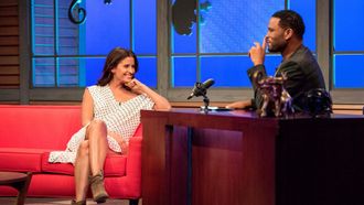 Episode 7 Mercedes Mason; Joey Diaz; Sea Otters
