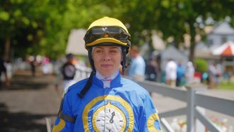 Episode 5 The Preakness: Seizing the Moment