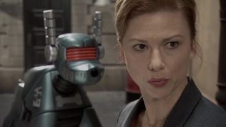 Episode 24 The Last Precinct