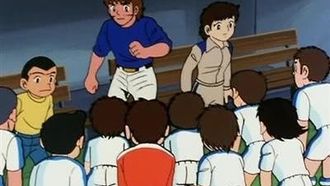 Episode 8 A perfect Duo