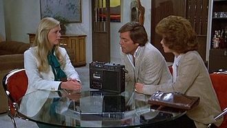 Episode 6 Murder Between Friends