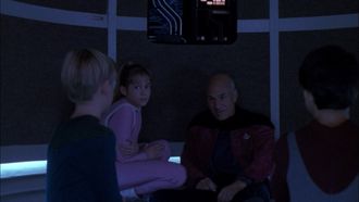Episode 5 Disaster