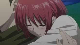 Episode 9 Feelings That Connect and Reach