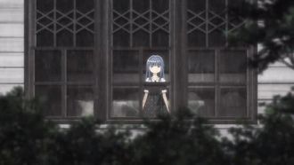 Episode 12 Why Is This So Unbearable?