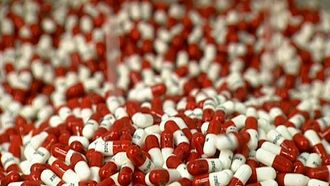 Episode 12 Aluminum Screw Caps, Chocolate, Pills, Pasta