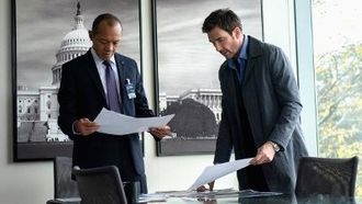 Episode 8 The Good Reason