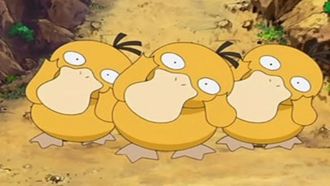 Episode 35 Pokémon Summer School Course!!