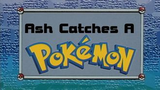 Episode 3 Pokemon getto da ze!