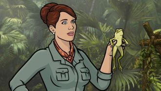 Episode 2 Operation: Fang