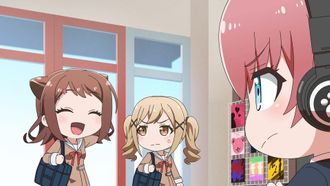 Episode 25 Seven Band Joint Concert Meeting