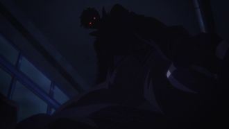 Episode 11 Ouroboros